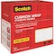 Scotch Cushion Wrap, Perforated, 3/16" Bubble, 12"x250', Clear MMM7990C24 - alternate 1